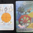 운명의수레바퀴 이미지