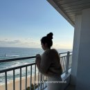 스카이 토탈 휘트니스 센타 | 강릉 오션뷰 호캉스 스카이베이호텔 경포 이그제큐티브 고층객실 숙박후기