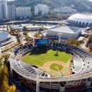 사직야구장 주변 이미지