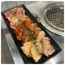 28청춘숯불닭갈비 이미지