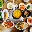 수통골본가