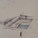 제주도립 김창열미술관 이미지