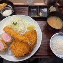 호시카츠 서울역점 | 서울역에서 KTX를 타기 전에 돈까스로 든든한 한 끼 채울 수 있는 KTX 맛집 호시카츠 서울역점 솔직 후기