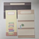 (주)더모먼트랩 | 다이소 루카랩 콜라보 내돈내산 구매 후기 / 2026 날짜형 다이어리, 만년형 한달 플래너, 2026년 벽...