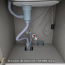 0무광패트 블랙도어로 미용실가구 제작후 시공까지 해드렸어요/우성퍼니처 가구공장직영으로 운영되는 씽크대공장[씽크데코] 이미지