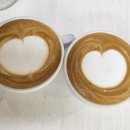 바리스타2급 자격증 야간반 이미지