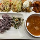 중앙공원한식뷔페 이미지