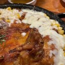 고수통닭 이미지