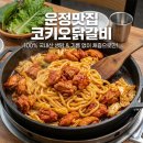 운정닭갈비 | 운정 찐맛집 발견! '코키오닭갈비 본점' 솔직 후기 (ft. 100% 국내산 생닭다리살의 위엄)