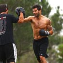 안래기 복싱클럽 이미지