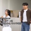 최근 운동을 시작한 후 턱선이 확 달라진 홍현희 이미지