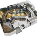 고인돌 박물관 이미지