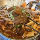 두암성실의원 | 광주 두암동 고기집 두암예찬 매운돼지갈비찜 후기