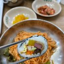 공릉동원조멸치국수다산점