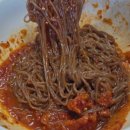 속초털보회냉면 | 가성비 대박 | 매콤달콤 입맛 도는 핫이슈 속초식코다리회냉면 솔직 후기
