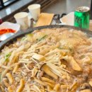 소야촌 | 설악산맛집 소야촌338, 부모님과 함께 즐긴 속초한우 불고기와 뜨끈한 한우국밥 후기