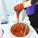 쏨헤어 | 일산왁싱 미모부심 인생 첫 브라질리언 후기