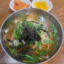 수육&칼국수 | 부산 주례칼국수 수칼 본점 수육칼국수 후기