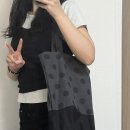 봄맞이 귀여운 가방 KIMAURA Dotdot Bag Warm Grey 키마우라 도트도트 백 후기