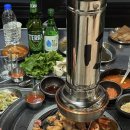 원조맛집 | 속초 체스터톤스 맛집 원조부안집 내돈내산 방문 후기