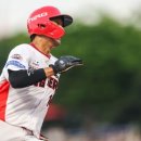 KIA 이 경기를 뒤집다니, 8회 아데를린→나성범→한준수→김규성 장타 합창, 만원 관중에 짜릿한 역전승 이미지