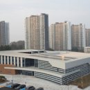 음성실내체육관 이미지