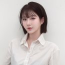 [ 부산 남구 ] 용호동 미용실 도아드헤어 차수현 디자이너 카키 톤다운 염색 후기