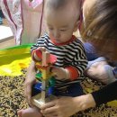 파니퍼니홈 | 코로나 문센취소로 아기방문수업 퍼니써니 선택했어요❤️