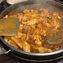 통나무집닭갈비남춘천점 이미지