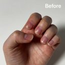 해뜨는봄봄 | 원주 무실동 네일샵 봄봄네일&amp;뷰티에서 손끝 힐링 완료, 이달의 아트 후기