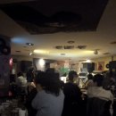 산울림 | 부산서면 [산울림]라이브까페 솔직후기｜분위기 좋은 라이브바