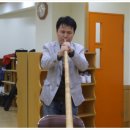 이런거 올려도 되나요-생전 처음 불어본 알프 혼(alphorn) 스위스 전통 악기 이미지