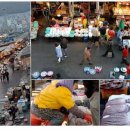 해운대시장 이미지