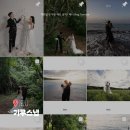 매촌 | 제주도웨딩사진 제주 기무스냅 계약후기