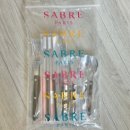 (주)레이델코리아 신세계백화점 본점 | 신혼부부 혼수 준비 신세계백화점 커트러리 브랜드 사브르 오덴세 후기