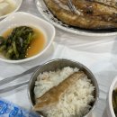쥬청과 여수죽림점 | 여수 중앙동 좌수영음식거리에서 “해양식당” 생선구이 내돈내산 후기🐟