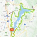 장성호관광지 수변화장실 | 퀄리 Q 맥스 전기자전거로 장성호 임도 40km 샤방 자전거 타기