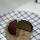 신동-17 | 영통 신동 유마카롱 두바이 쫀득쿠기 솔직후기!