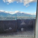 신세계게임장 | 1박2일 여행] 취사 가능 가족 여행 숙소 영랑호 리조트 갤러리하우스 C101호, C102호 주차, 방 컨디션 후기