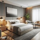 호텔야자 재송점 이미지