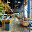 금호강8 | 대구 북구 금호강 뷰 대형카페 스테이블모먼트 복현점