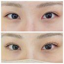 해피 뷰티 샵 | 아이해피 뷰티샵 목동점. 속눈썹펌 받고 온 후기