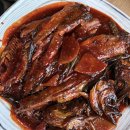 이가네멸치국수&코다리조림 | 코다리조림 맛집 송탄 삼태기마을 내돈내먹