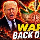 Iran is mask of Japan is impossible nation any negotiation. 이미지