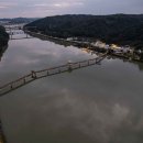 월영교 민속박물관 종합안내소 이미지