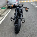 브레이크아웃 민트급 냉동차 이미지