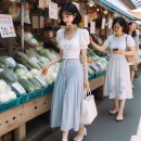 GS25 [예산삽교점] | 충남 5일장 일정표, 예산 장날날짜, 병천 홍성 금산 오일장 날짜표