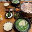 착한돼지 | 부산 돼지국밥 추천 TOP5 솔직후기 + 착한가격숙소 라메르호텔