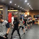 카이안 복싱 사상 GYM 이미지