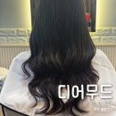 디어웨이브 | 펌 + 클리닉을 받을 수 있는 디어무드, 윤채쌤 레이어드펌 후기(레이어드컷 맛집, 강서 미용실 추천)